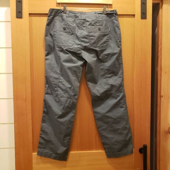 Mountain Hardwear Wandering Solid Hiking Pants - Picture 4 of 6